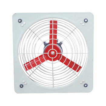 BFA系列粉尘防爆排风扇